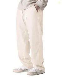 Preneum Men Casual Pants