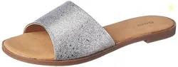 Bata Women's Fashion Sandal Mule E