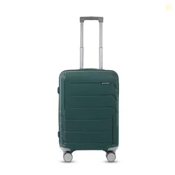 ACEPACK Orion Polypropylene (PP) Cabin Suitcase 55 cm | Lightweight Ha