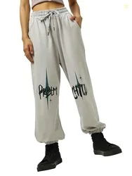 Bewakoof Women Track Pants