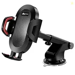 WeCool C3 360 Rotatable car Mobile Holder for DashboardWindshield, Adj