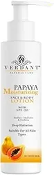 Advanced and Deep Hydration, Moisture, Nourishing & Skin Brightening P