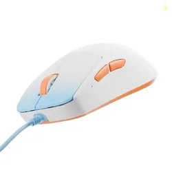 Armor M1 Gaming Mouse Wired 12000 DPI | 46g Ultra Light Weight | 1000H
