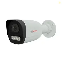 Trueview 2MP Dual Light HD Bullet Wired CCTV Camera with Built-in Mic