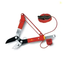 Wolf Garten Wolf-Garten 71Aca004650 Multi-Change Anvil Lopper Tree Car
