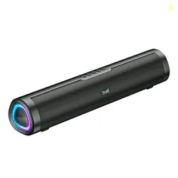 boAt Aavante 2.0 150, 2.0 CH, 16W Signature Sound, RGB LEDs, Dual Full
