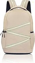 United Colors of Benetton Phantom 34L Laptop Backpack, Water-Resistant