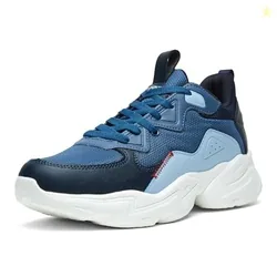 Campus Men Talon Sneakers