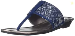 Bata Girl's Louis Slipper