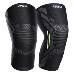 Hykes Orthopedic Knee Caps for Men & Women for Pain Relief | Knee Supp