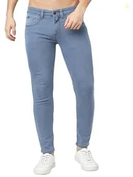 Highlander Men's Slim Fit Jeans