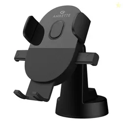 Amkette iGrip Drive Compact Car Mobile Holder Mobile Holder for car Da