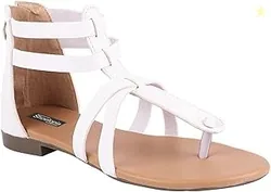 Women's Casual Flat Sandals