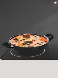 BERGNER Non-stick Kadhai