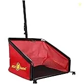 Wolf-Garten 196-655-650 Grass Catcher, 20L Grass Catching Capacity, Compatible with Mower TT 350 S, Suitable for Grass Collection, Lawn Aesthetics, Ea