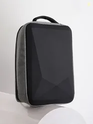 French Accent Backpack