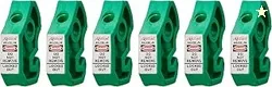 Pin In Pin Out AK-CBL59 Wide Circuit Breaker Lockout (Set of 6)