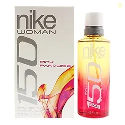 Women N150 Woman Floral Pink Paradise Edt Spray
