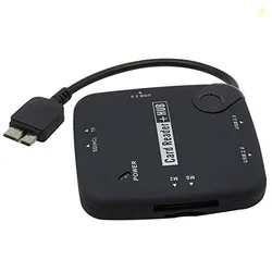 USB 3.0 OTG Adapter