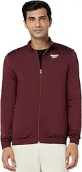 Reebok Unisex Ri Vector Knit Tracktop