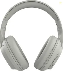 PHILIPS TAH4050-RT Bluetooth & Wired Headset (Silk Beige, On the Ear)