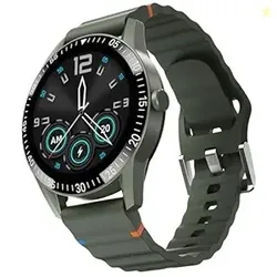 Talk Round Smart Watch 1.39 TFT Display with Bluetooth Calling, Dual Button, Voice Assistance, SPO & Heart Rate Monitor, 120+ Sports Modes, Smartwat