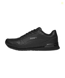 Unisex Adult Smash V2 L Perf Ponderosa Leather Sneakers