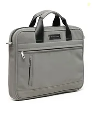Thomas Scott Men PU Laptop Bag