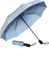 Umbealla Umberalla Automatic Open Travel with Wind Vent,Umbrella big size for men, Umbrella for girls, Umbrellas for rain,Windproof Umberalla Large fo