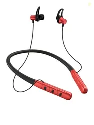 zusix In-Ear Wireless Neckband
