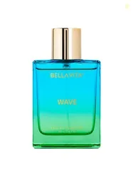 Bella Vita Organic Wave Perfume- 100ml
