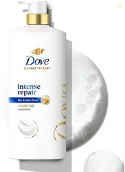 DOVE Intense Repair Nourishing Shampoo 1000 ml