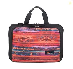 Protecta The Professional Office Laptop Bag Briefcase For Women & Men Fits Laptops With Screen Size Up to 11.6 Inch & Tablets - Ideal For Office & Wor