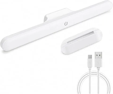 USB Rechargeable, Magnetic Mount, LED Light Bar, Includes USB Cable, Touch Control