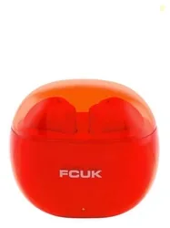FCUK Wireless Bluetooth Earbuds
