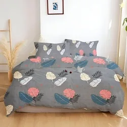 IVAZA Super Soft Ezyption Cotton King Size AC Comforter II Blanket II Duvet for Double Bed Bedding Set with 1 Flat Bedsheet and 2 Pillow Cover, 4 Piec