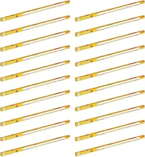 Garnet 20w Led batten Coolwhite (6500k), Pack of 20
