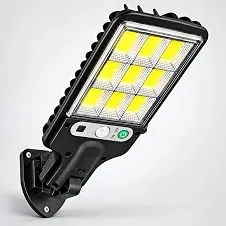 IP65 Waterproof 180W Solar LED Street Light 10000LM Outdoor Lamp Distinctly structured for residential properties, avoiding standard marketplace namin