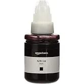 amazon basics PIXMA GI790 Ink Bottle | for G1010, G2000, G2012, G3000, G3010, G3012, G4010 (Black)