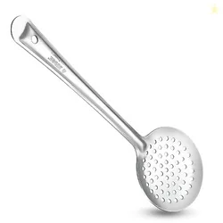 Judge by Prestige Stainless Steel Skimmer 1.5 (32cm)