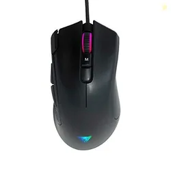 Patriot Memory Viper V551 Full RGB Optical Gaming Mouse