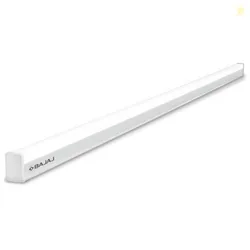 Polycarbonate 20W Cool Day Light Led Tubelight|3.5 Kv Surge Protection|Bright&Energy Efficient Tubelight/Batten For Home|Glare Free Light Output|(Pack