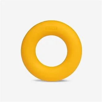 Decathlon Handgrip Medium Resistance Orange