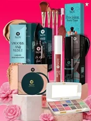 NOY 11 Pcs Makeup Kit