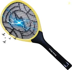 SNOW WAVE Powerful Electric Mosquito Killer Electric Insect Kille...more