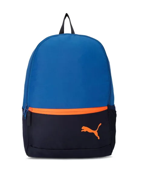 Puma Casual Backpack with Adjustable Strap