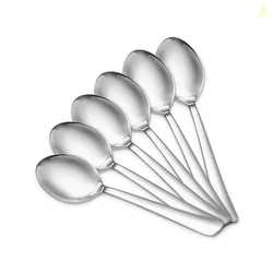 Judge by Prestige Sparkle Stainless Steel Tea Spoon