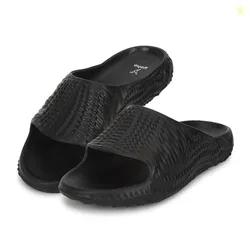 YOHO All-Terrain Sliders for Men | Cushioned Slippers| Lightweight | Waterproof