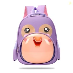 Bembika School Bag The Perfect Children Backpack and School Bags for Kids Compact Stylish Backpack for Kids Exceptional-Quality Kids Kindergarten Back