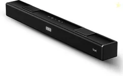 boAt Aavante Octave Plus 80 W Bluetooth Soundbar Black, 2.2 Channel